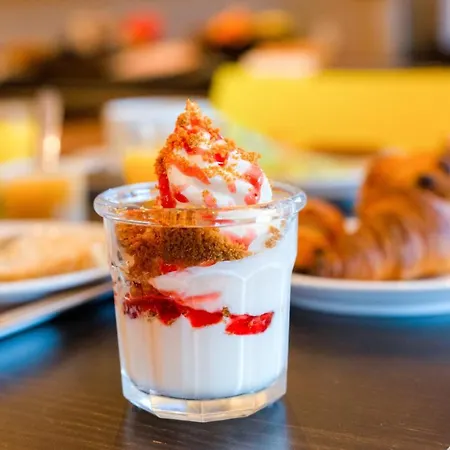 Hotel Kyriad Quimper -