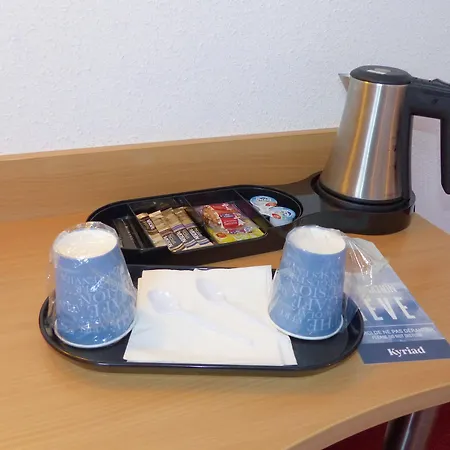 Hotel Kyriad Quimper - 3*