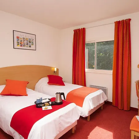 Kyriad Quimper - Hotel 3*