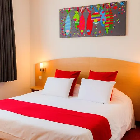 Kyriad Quimper - 3*