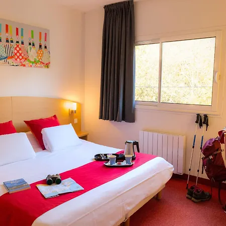 Kyriad Quimper -