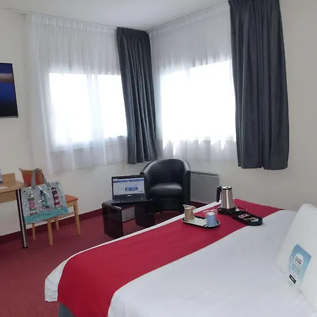 Kyriad Quimper - Hotel