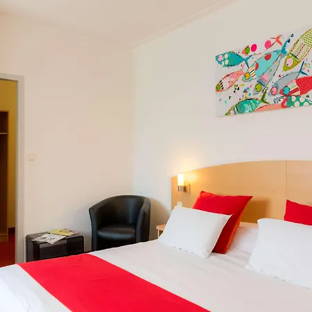 Kyriad Quimper - 3*