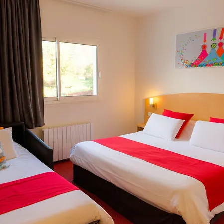 Kyriad Quimper - Hotel 3*