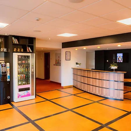 Kyriad Quimper - Hotel