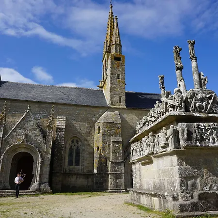 Kyriad Quimper - Hotel Pont-lʼAbbé