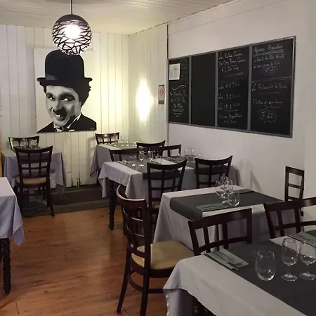 Kyriad Quimper - Hotel